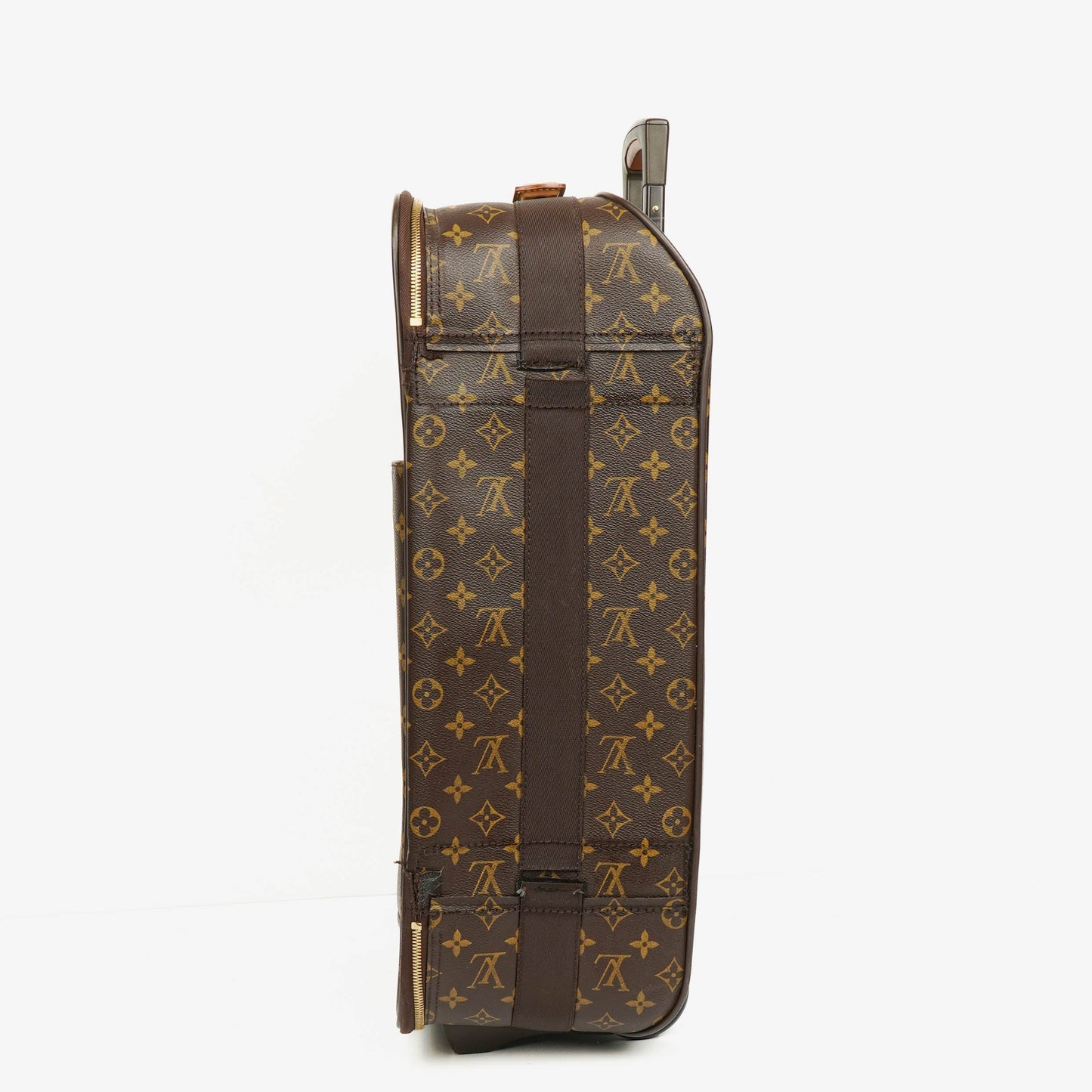 Louis Vuitton Pegase 55 Monogram Canvas Koffer