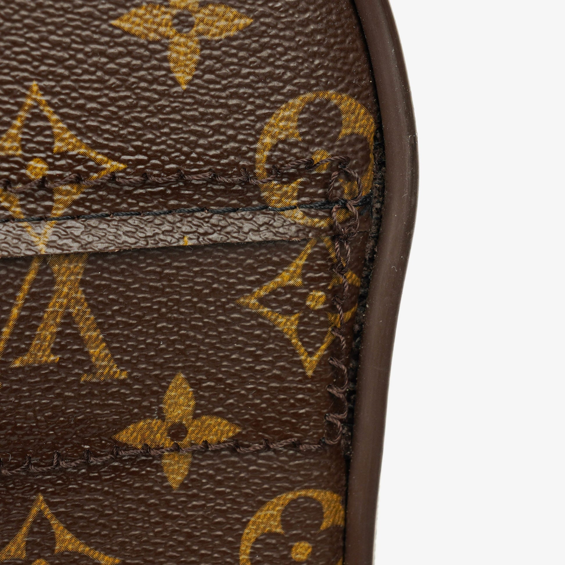 Louis Vuitton Pegase 55 Monogram Canvas Koffer