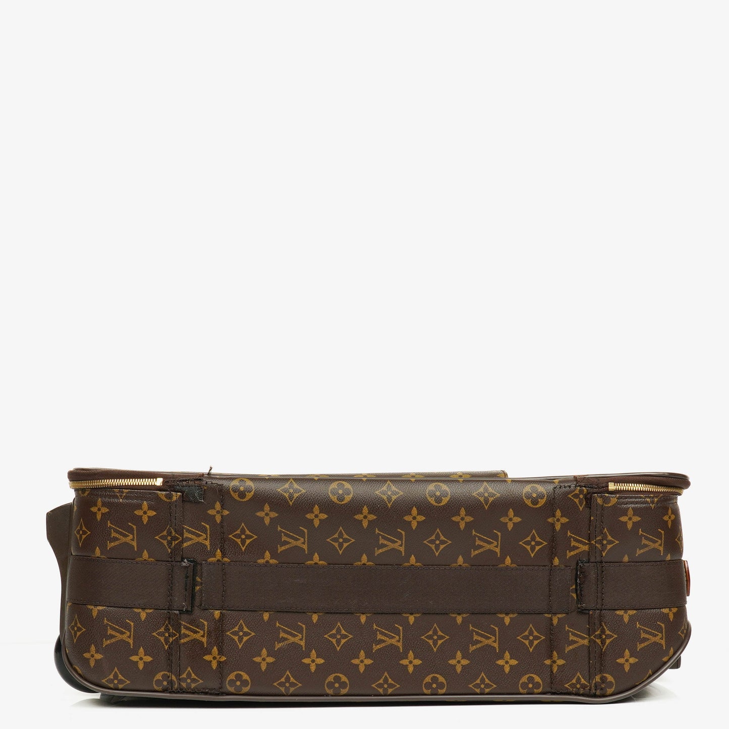 Louis Vuitton Pegase 55 Monogram Canvas Koffer