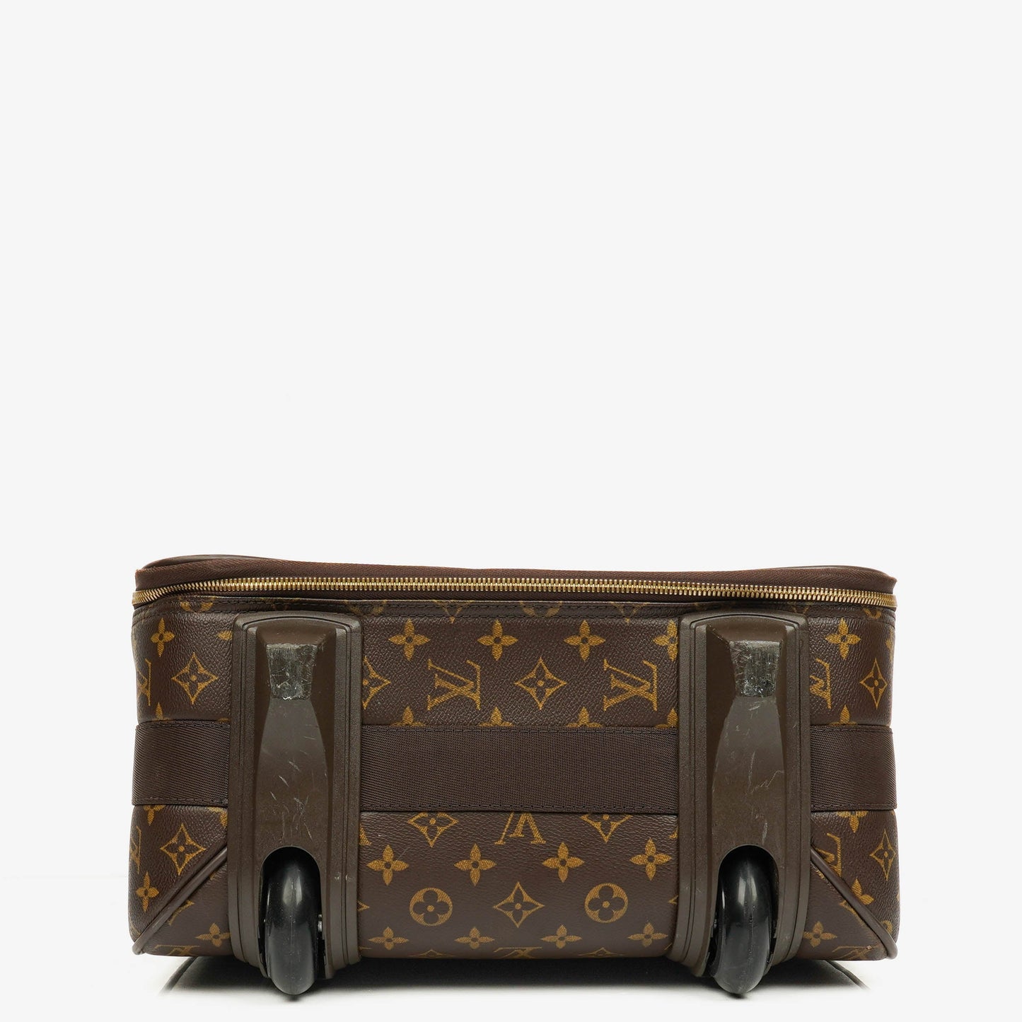 Louis Vuitton Pegase 55 Monogram Canvas Koffer