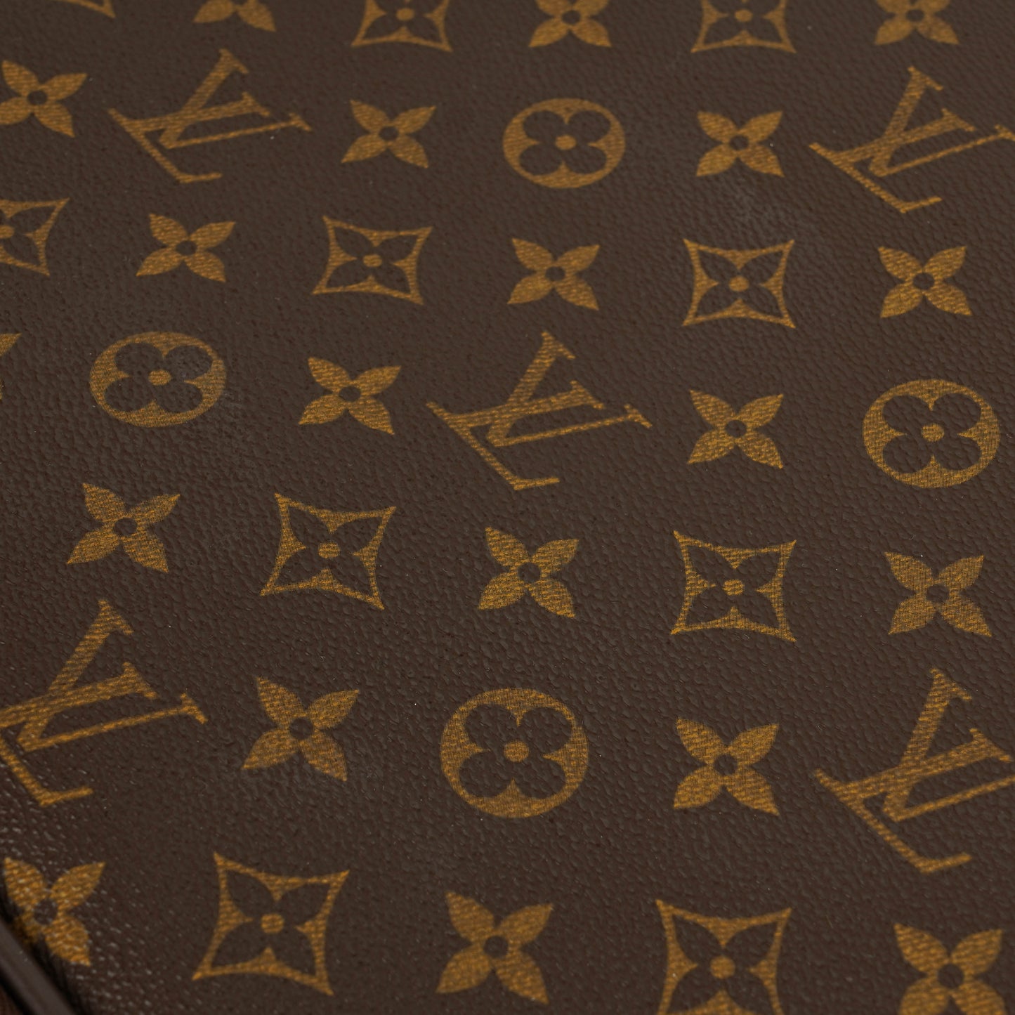 Louis Vuitton Pegase 55 Monogram Canvas Koffer