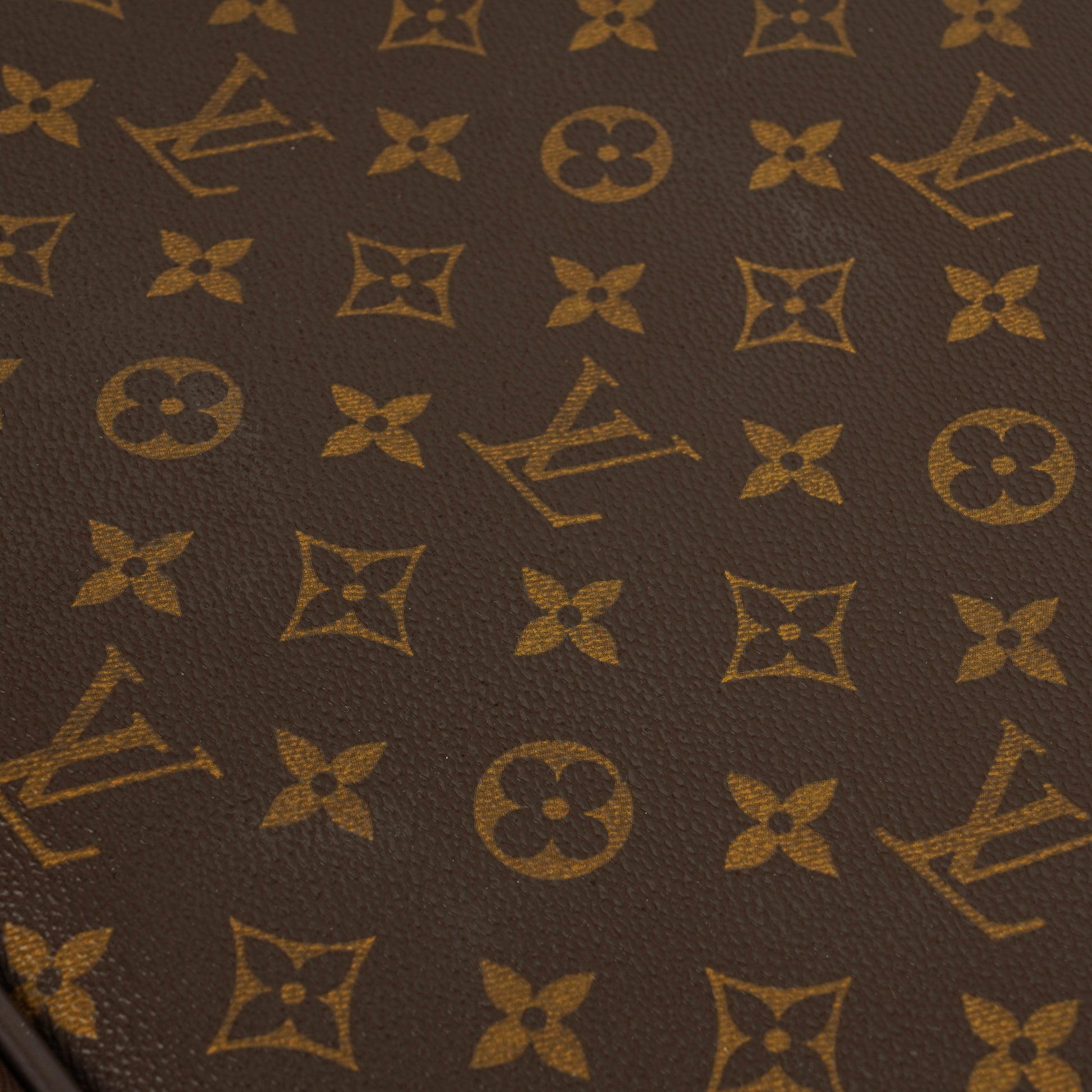 Louis Vuitton Pegase 55 Monogram Canvas Koffer