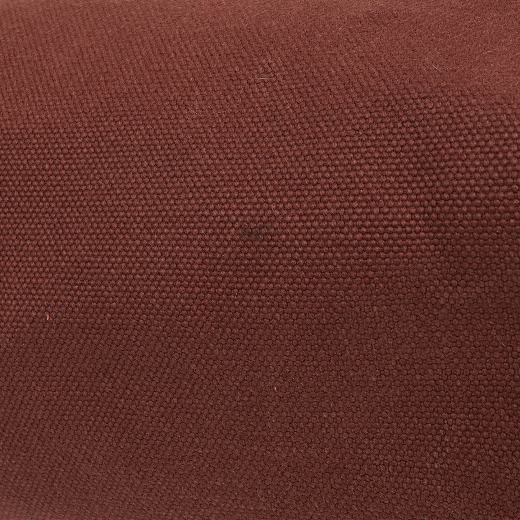 Hermès Herbag Toile Vache Hunter Havane MM 2-in-1 Tasche