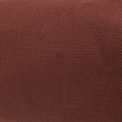 Hermès Herbag Toile Vache Hunter Havane MM 2-in-1 Tasche
