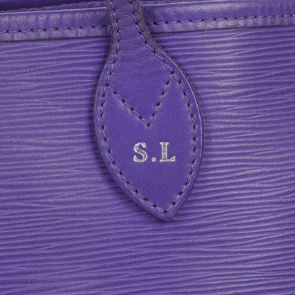 Louis Vuitton Neverfull Fique Epi Tragetasche
