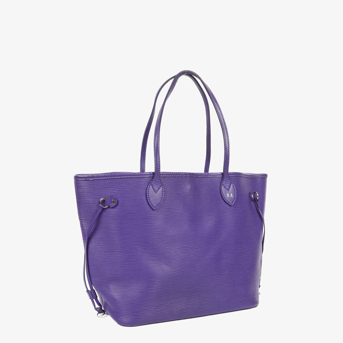 Louis Vuitton Neverfull Fique Epi Tragetasche