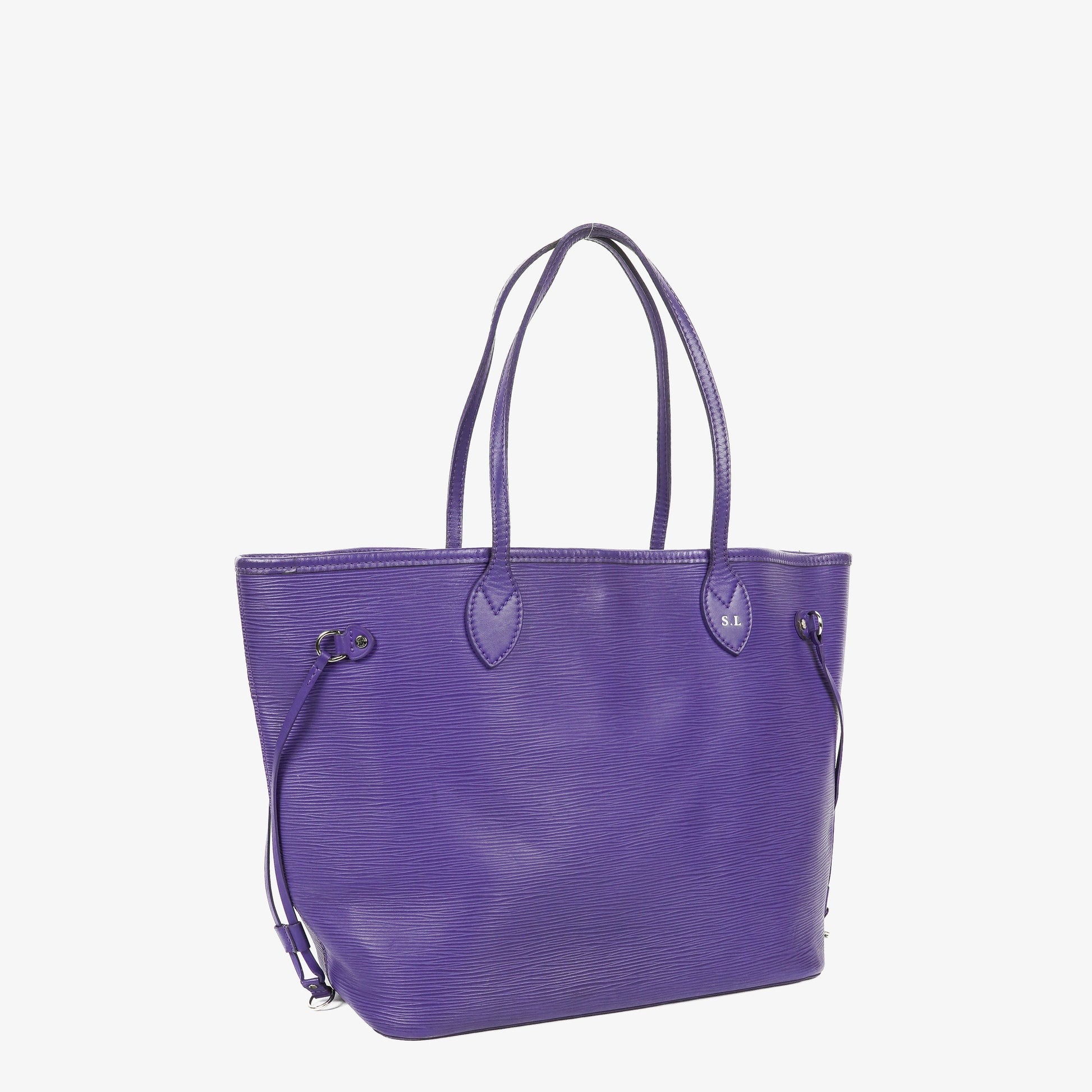 Louis Vuitton Neverfull Fique Epi Tragetasche
