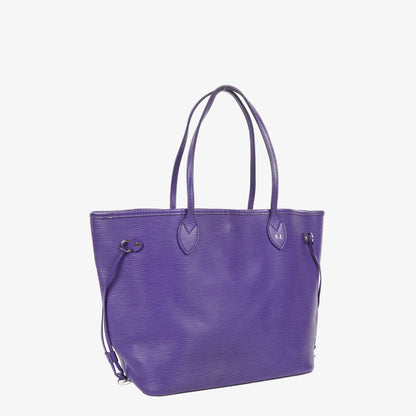 Louis Vuitton Neverfull Fique Epi Tragetasche