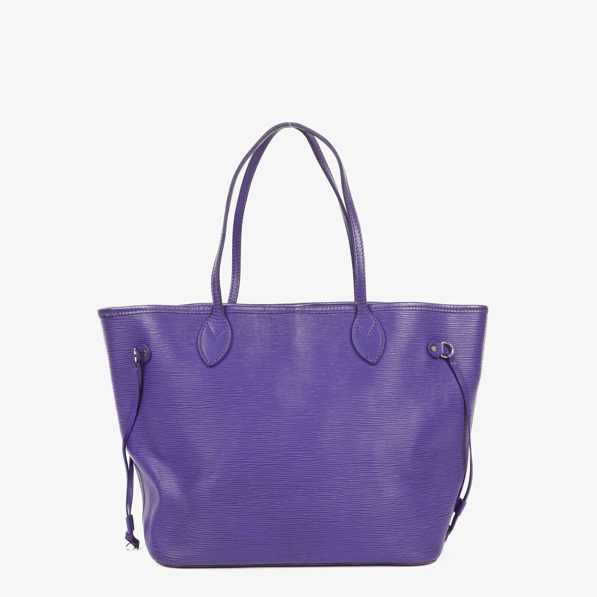 Louis Vuitton Neverfull Fique Epi Tragetasche
