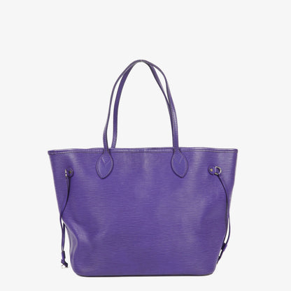 Louis Vuitton Neverfull Fique Epi Tragetasche