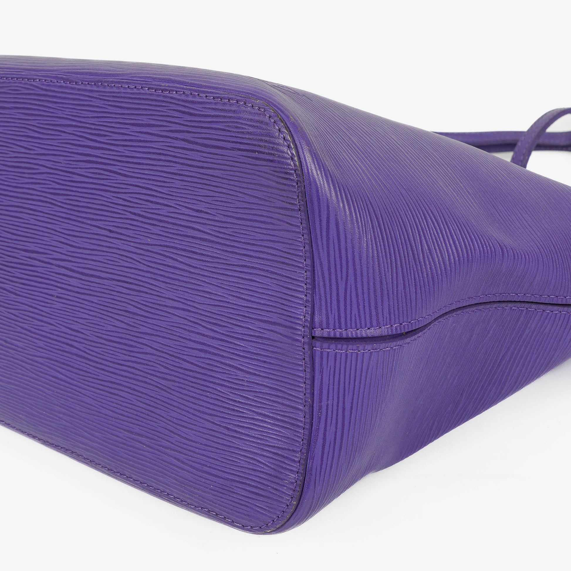 Louis Vuitton Neverfull Fique Epi Tragetasche