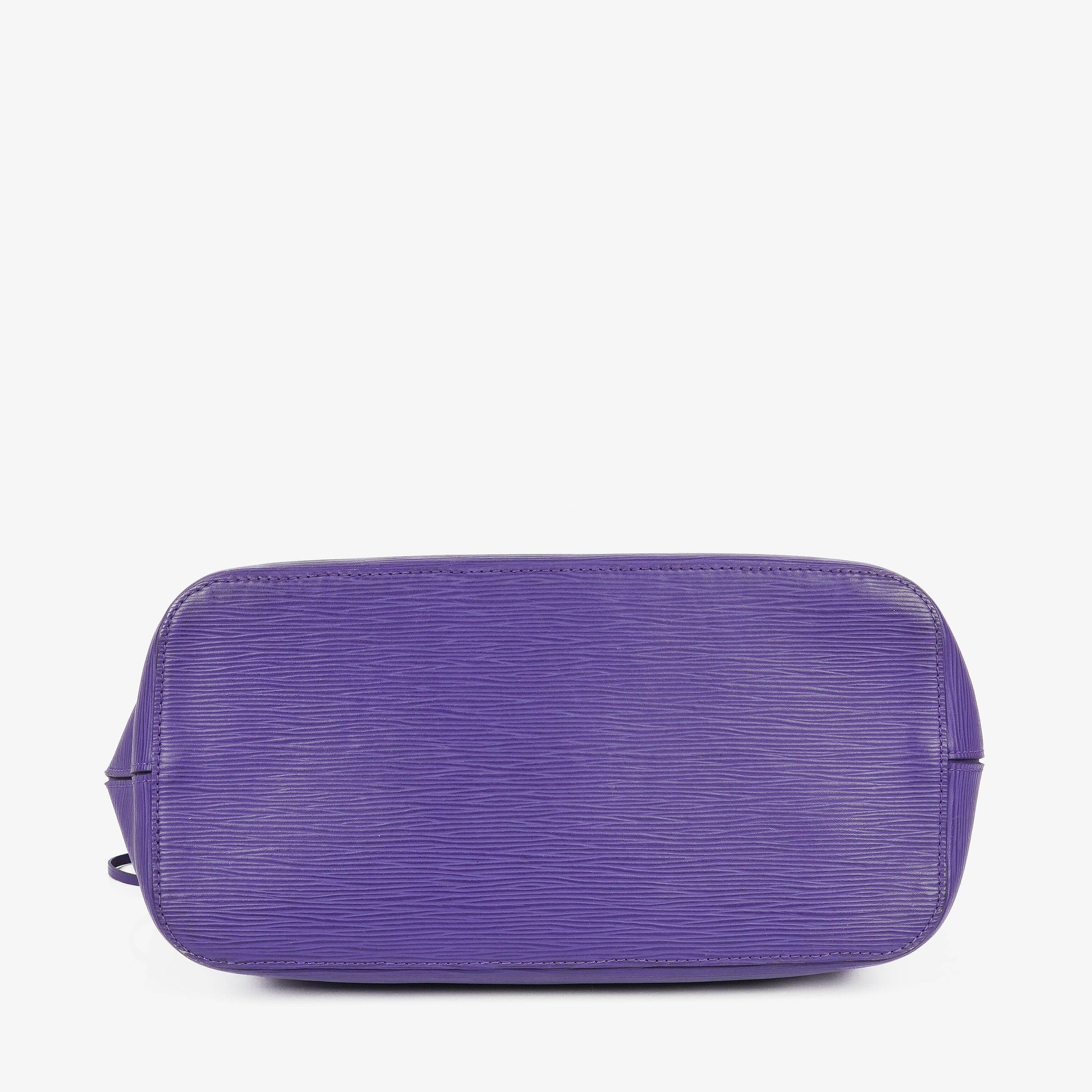 Louis Vuitton Neverfull Fique Epi Tragetasche