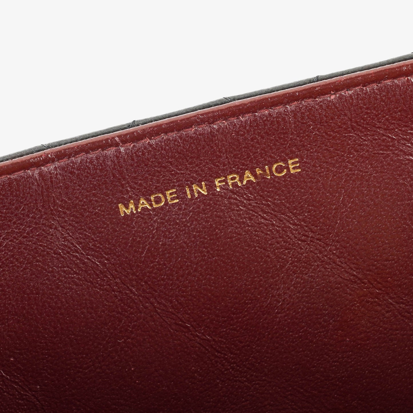 Chanel Medium Classic Single Flap Tasche aus schwarzem gestepptem Lammleder mit 24K vergoldeter Hardware