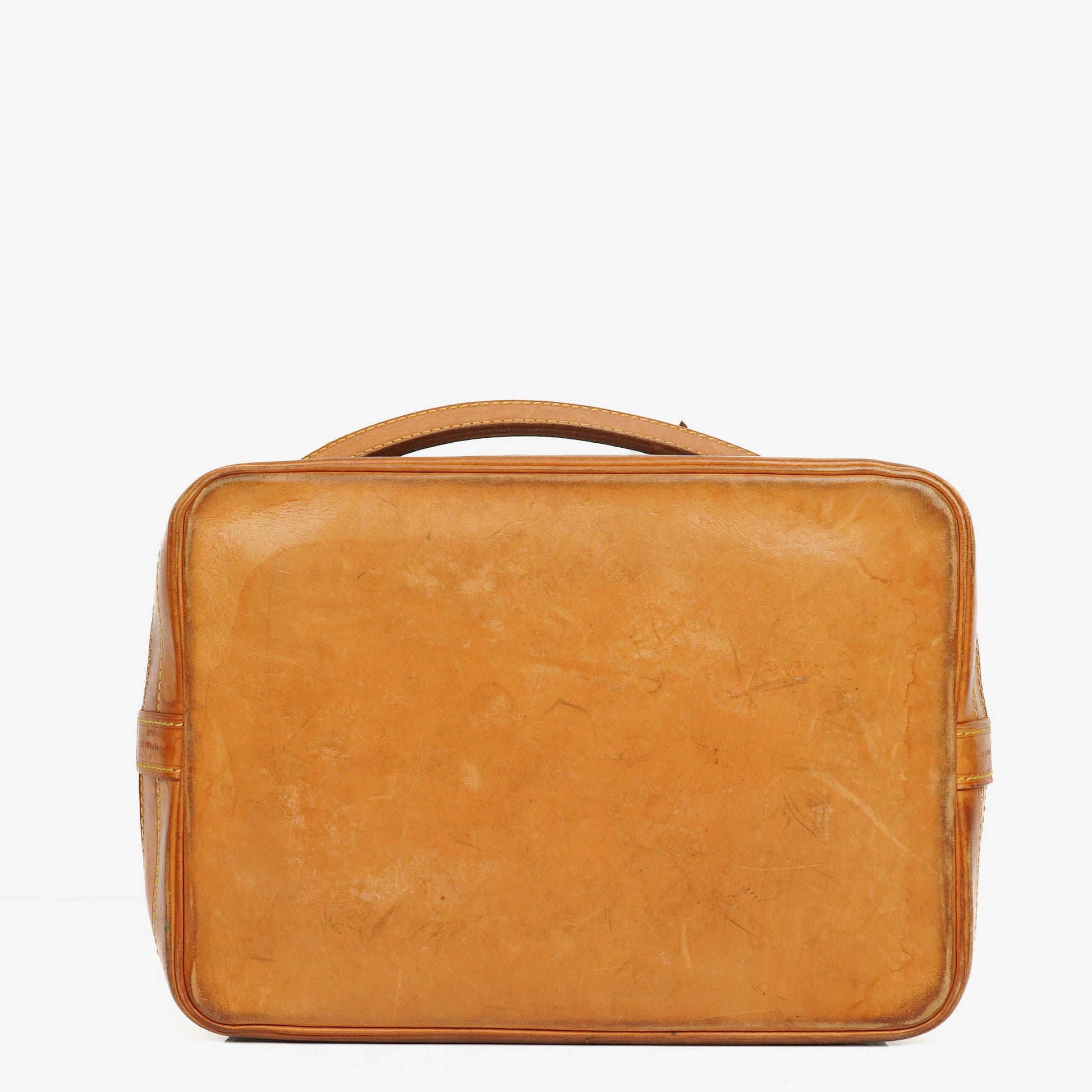 Louis Vuitton Noe GM Monogram Canvas Schultertasche