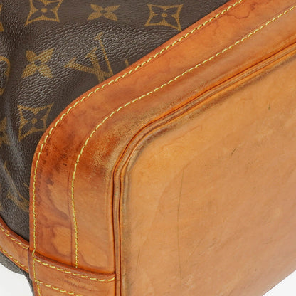 Louis Vuitton Noe GM Monogram Canvas Schultertasche