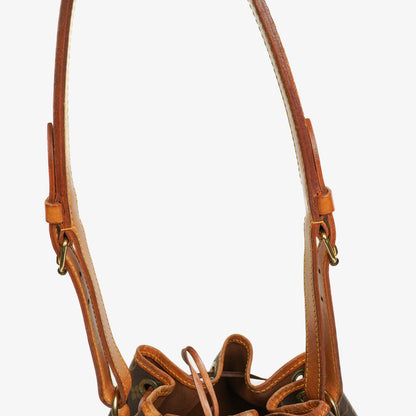 Louis Vuitton Noe GM Monogram Canvas Schultertasche