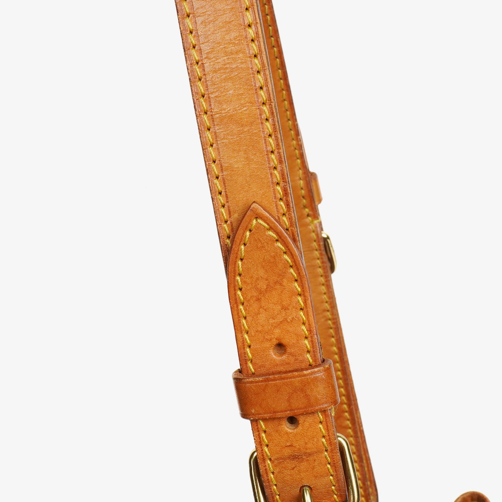 Louis Vuitton Noe GM Monogram Canvas Schultertasche