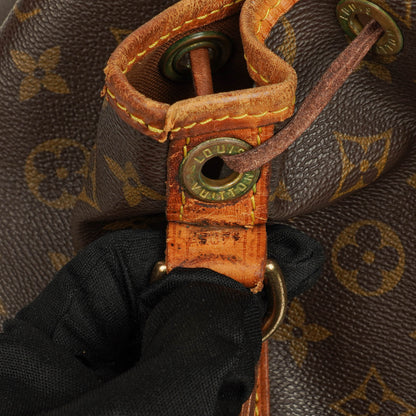 Louis Vuitton Noe GM Monogram Canvas Schultertasche