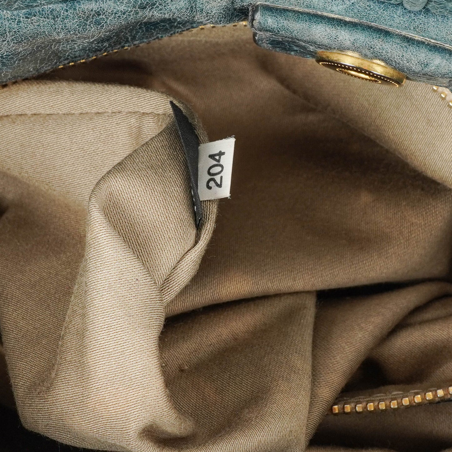 Miu Miu Satchel Tasche Vitello Lux