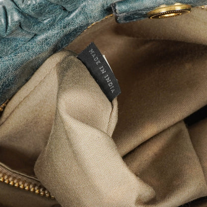 Miu Miu Satchel Tasche Vitello Lux