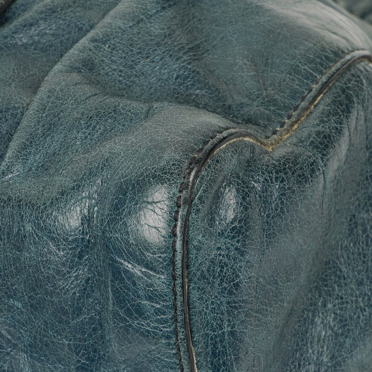 Miu Miu Satchel Tasche Vitello Lux