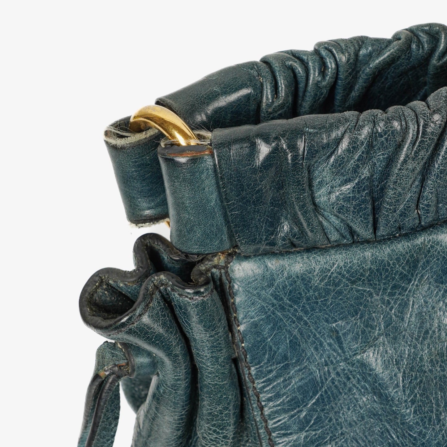 Miu Miu Satchel Tasche Vitello Lux