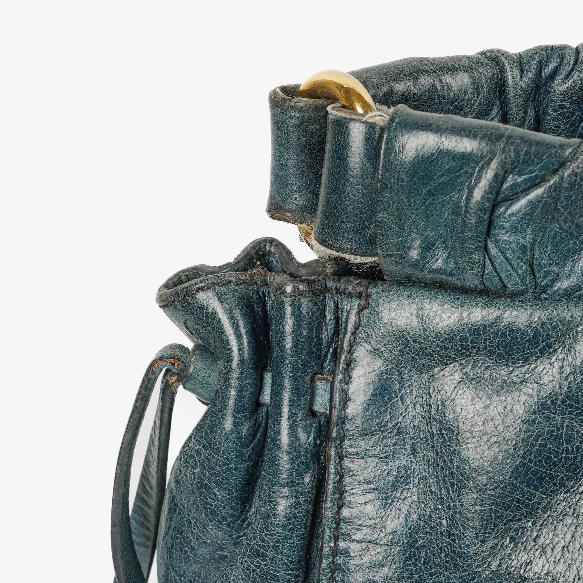 Miu Miu Satchel Tasche Vitello Lux