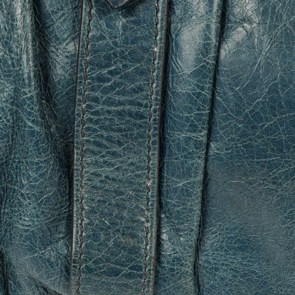 Miu Miu Satchel Tasche Vitello Lux