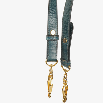 Miu Miu Satchel Tasche Vitello Lux