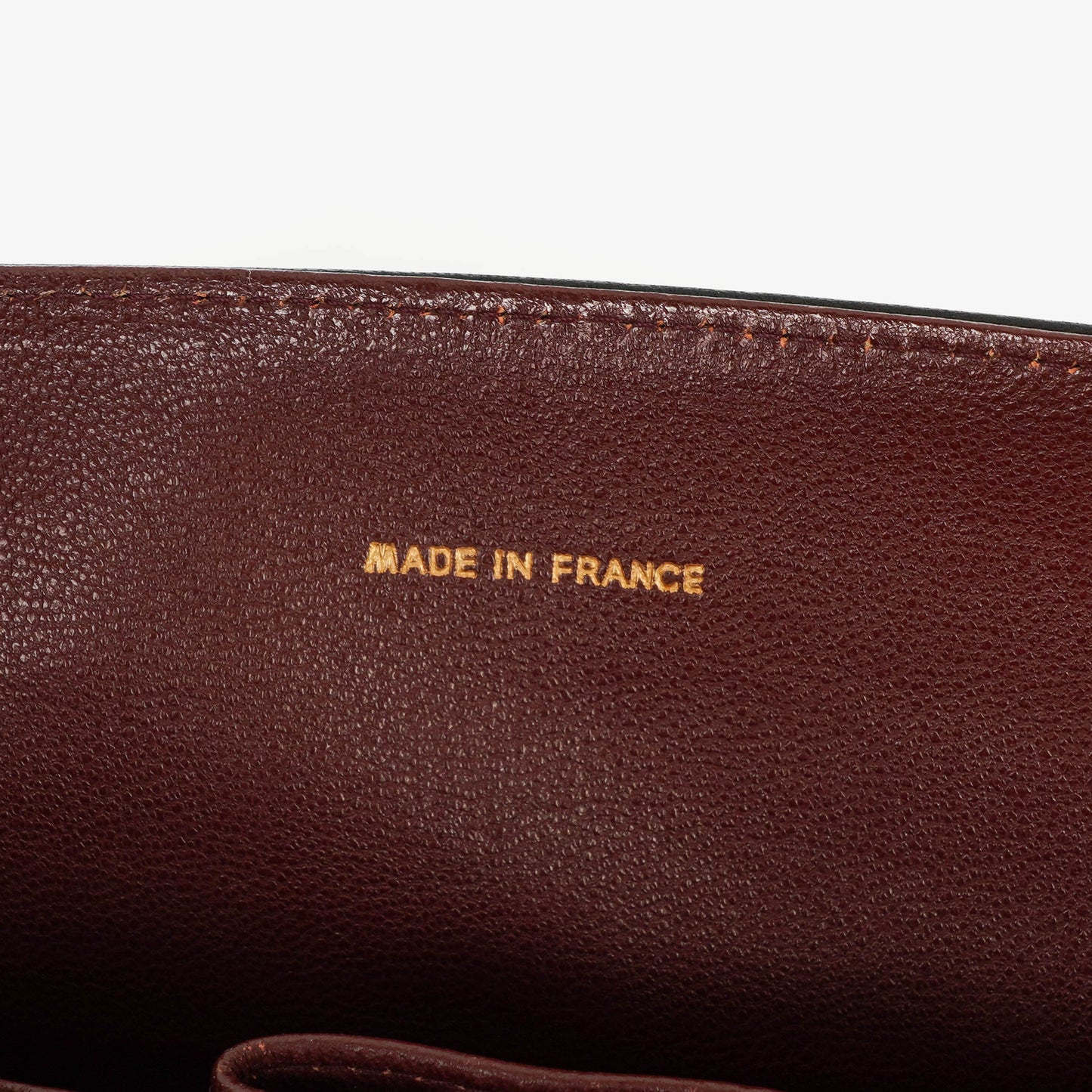 Chanel Vintage Medium Timeless Classic Double Flap Tasche aus schwarzem gestepptem Lammleder mit 24K vergoldeter Hardware und Mademoiselle-Kette