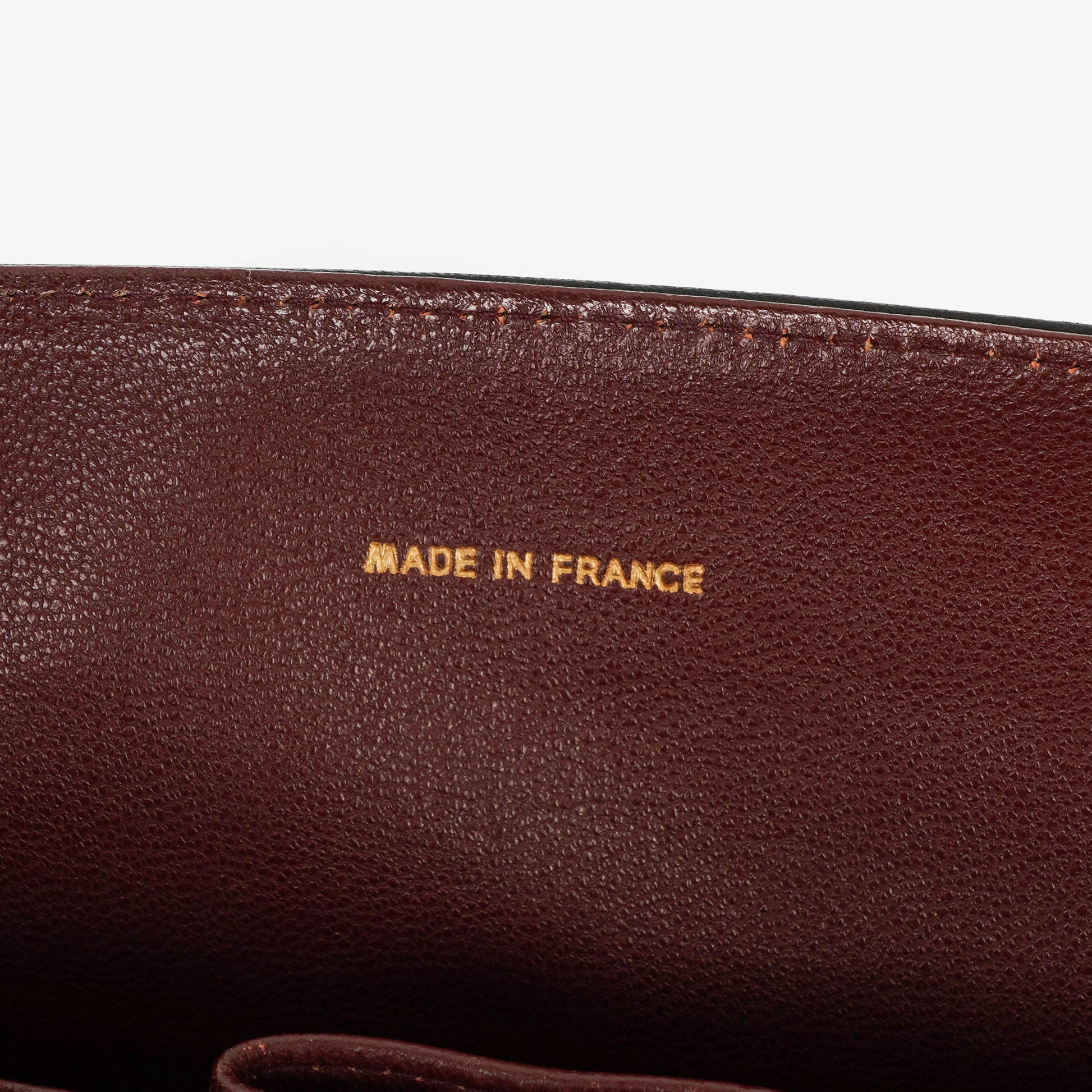 Chanel Vintage Medium Timeless Classic Double Flap Tasche aus schwarzem gestepptem Lammleder mit 24K vergoldeter Hardware und Mademoiselle-Kette