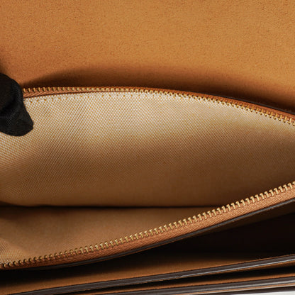 Coach Schultertasche Tabby 26
