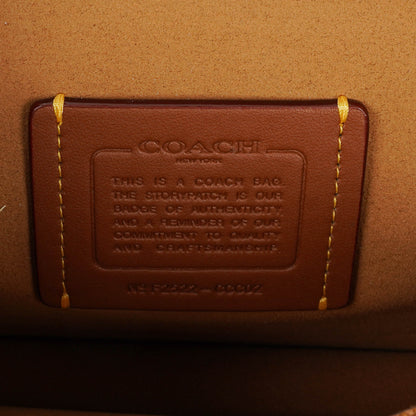 Coach Schultertasche Tabby 26