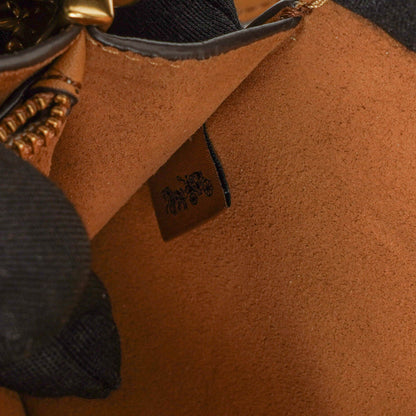 Coach Schultertasche Tabby 26