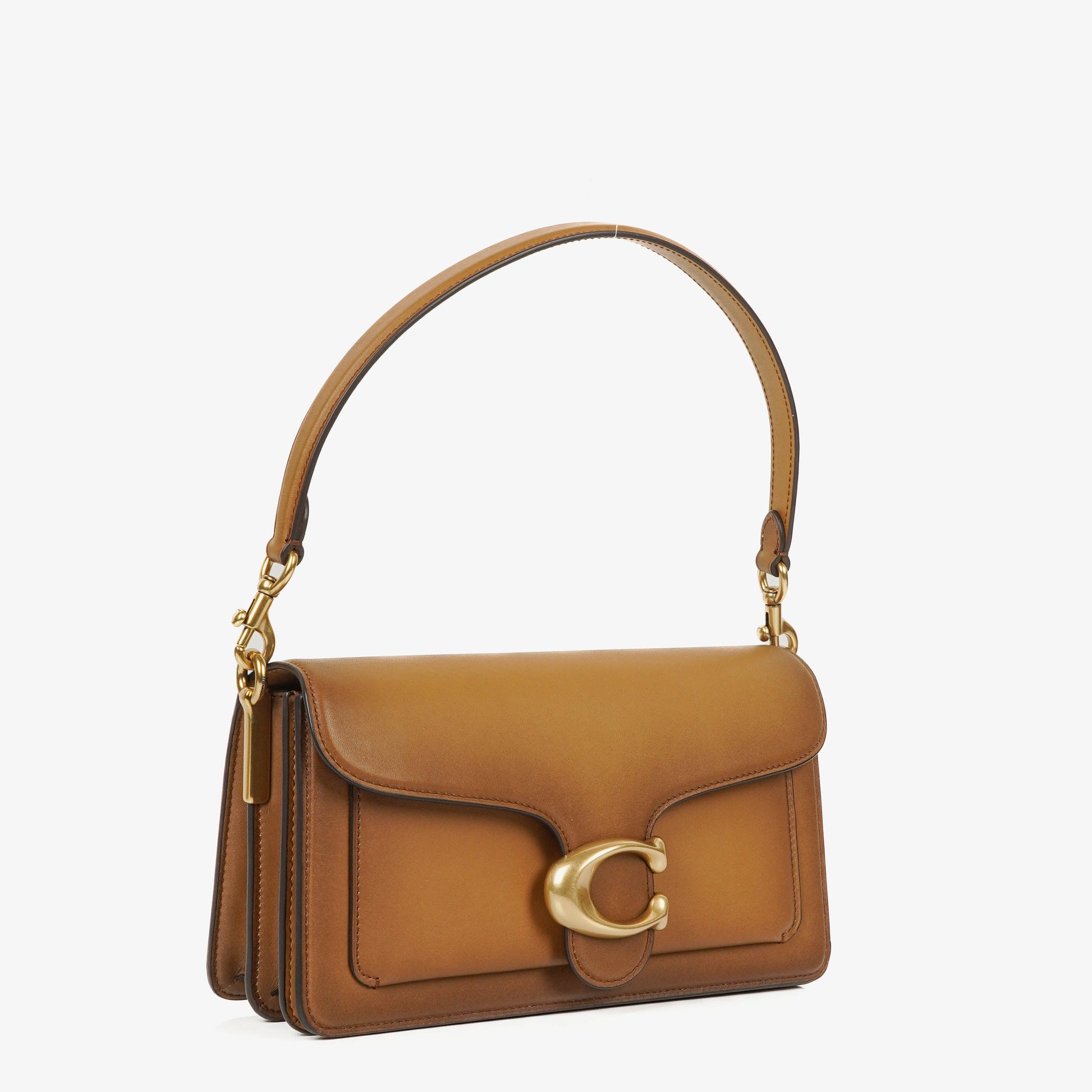 Coach Schultertasche Tabby 26