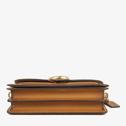 Coach Schultertasche Tabby 26