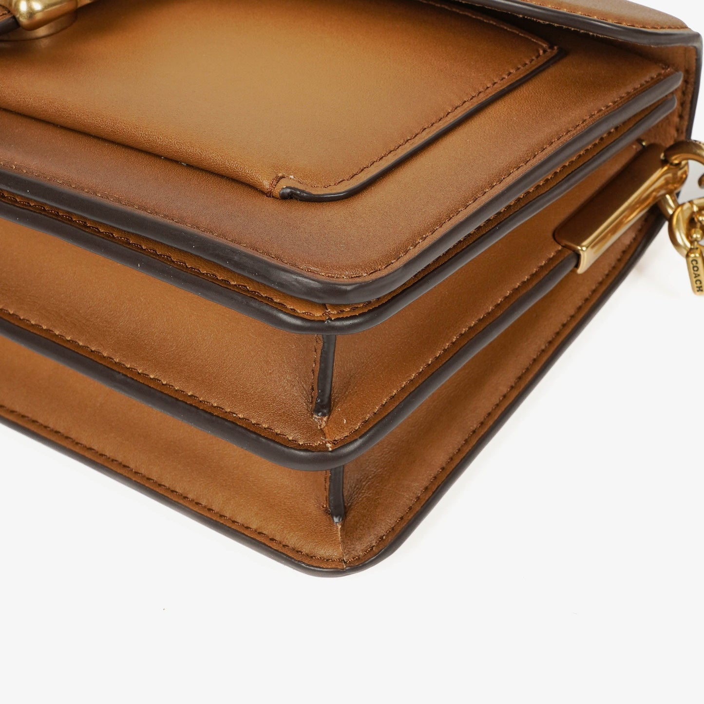 Coach Schultertasche Tabby 26
