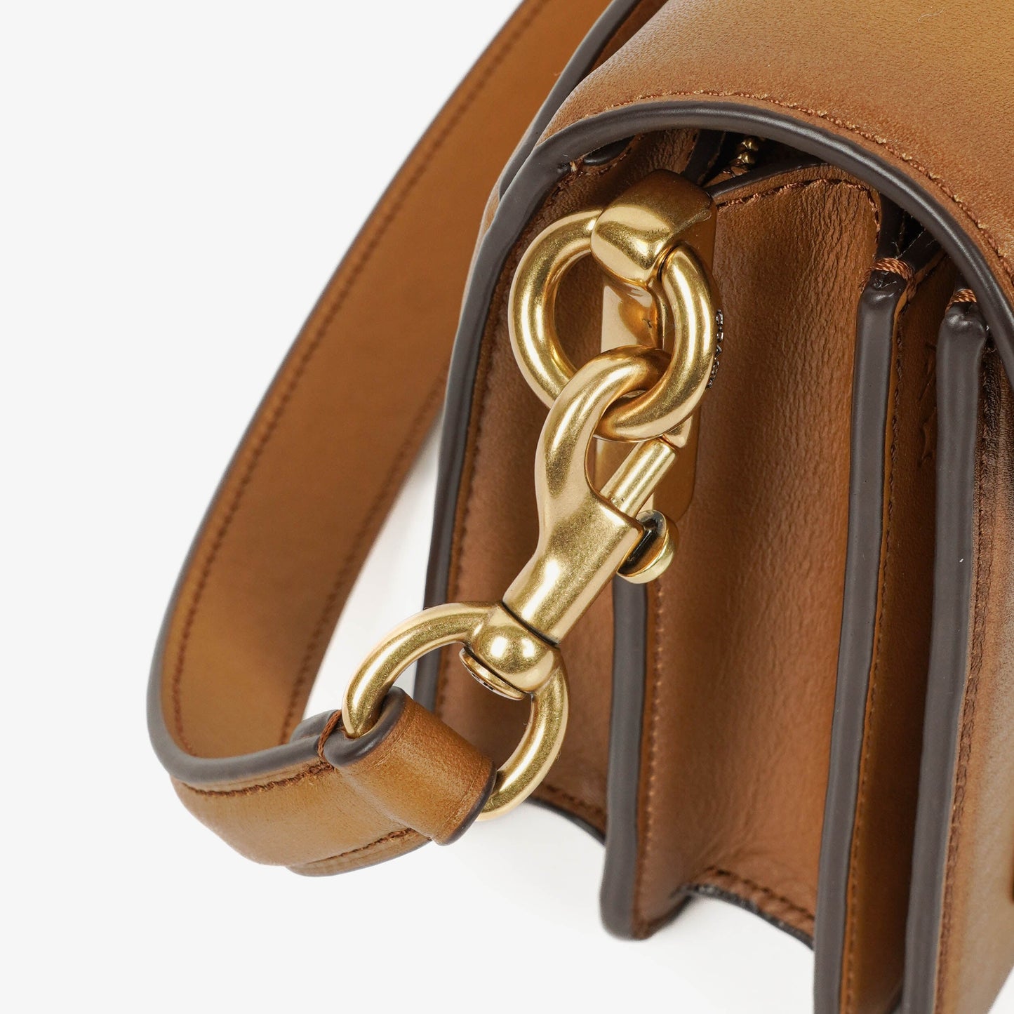 Coach Schultertasche Tabby 26