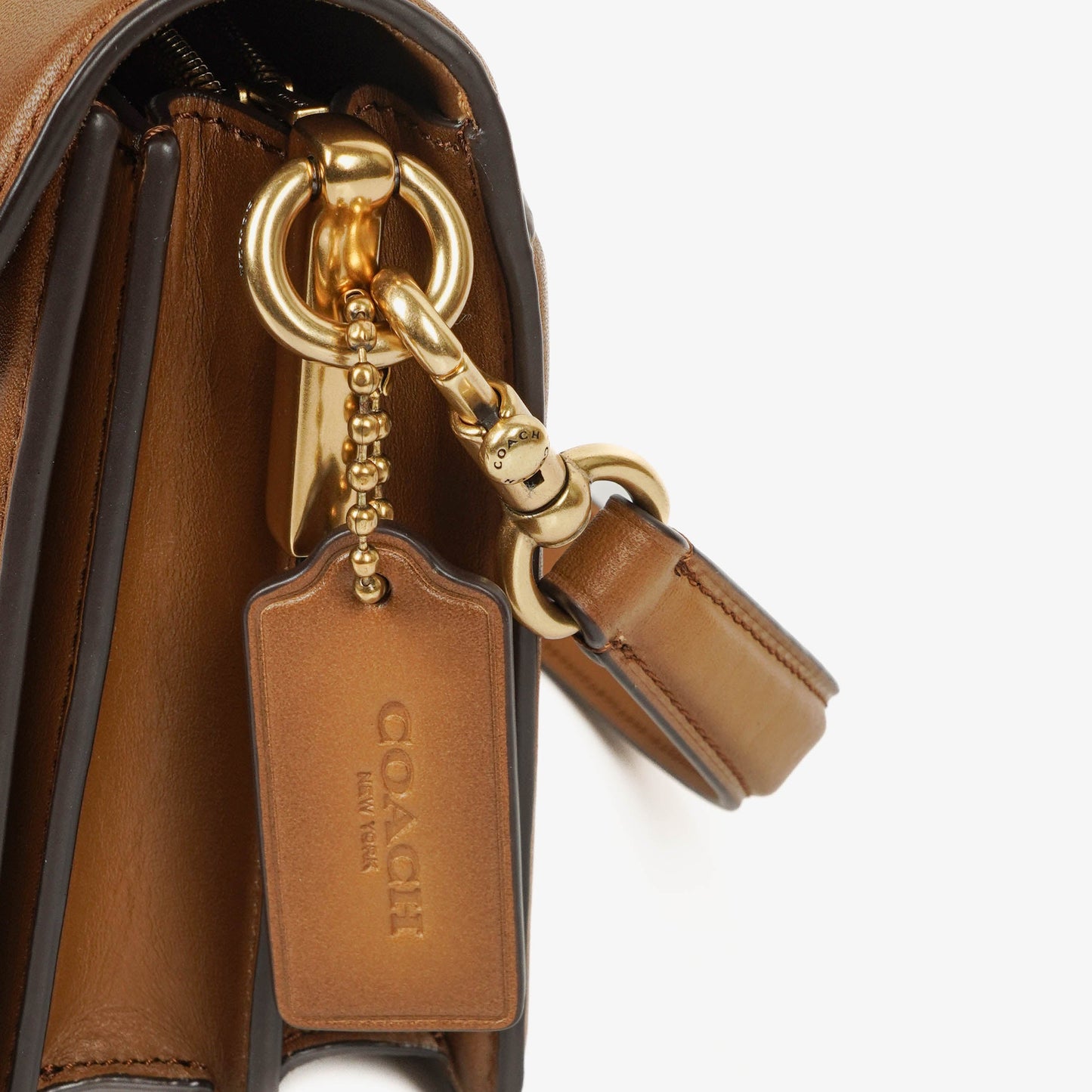 Coach Schultertasche Tabby 26