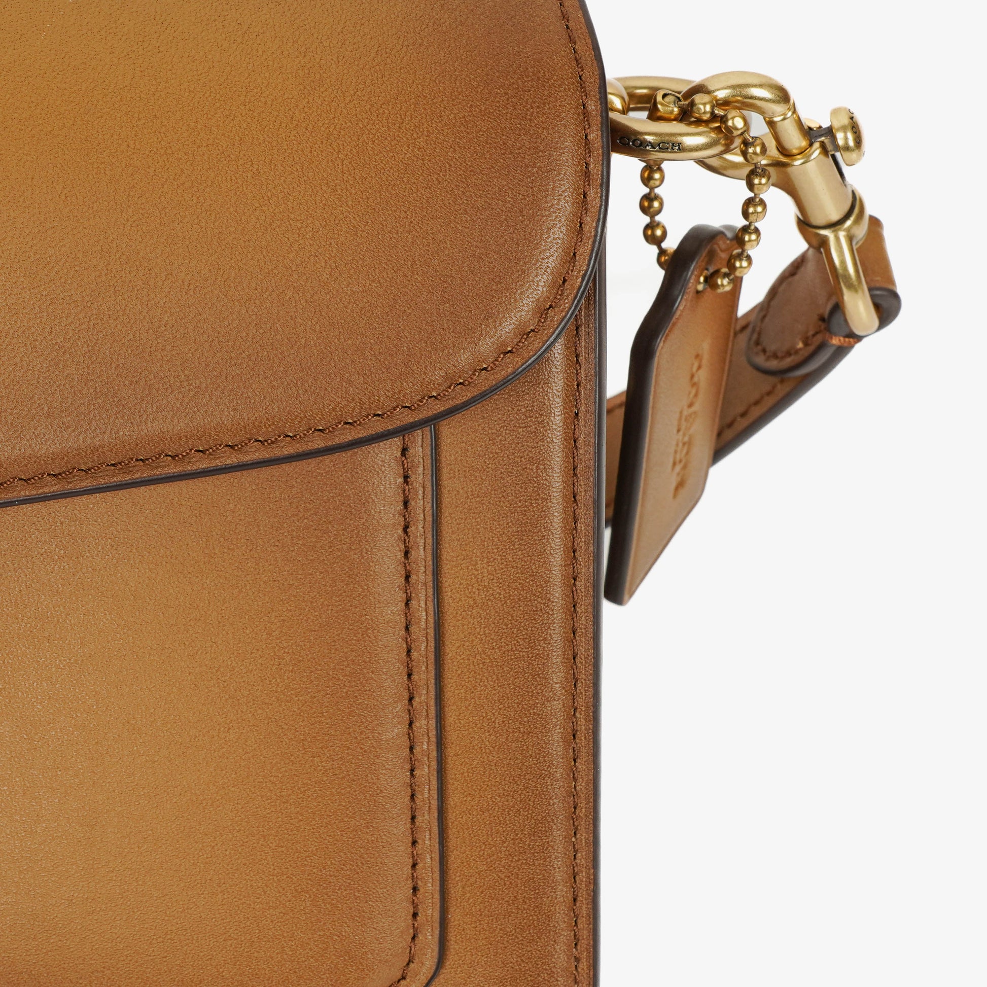 Coach Schultertasche Tabby 26