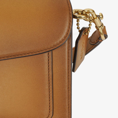 Coach Schultertasche Tabby 26