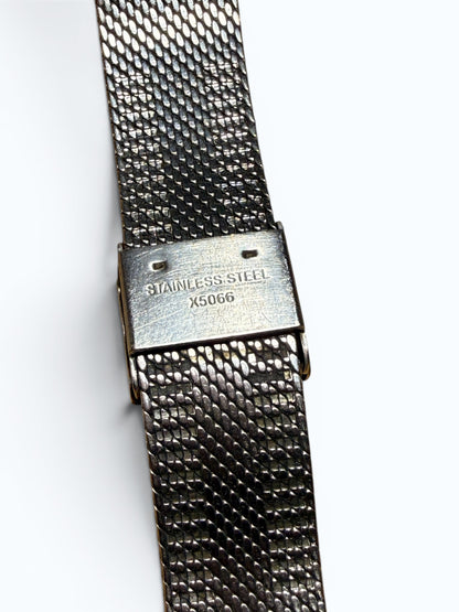 Mido Ocean Star Chronometer Automatik Vintage 60er