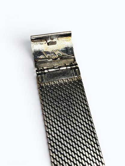 Mido Ocean Star Chronometer Automatik Vintage 60er