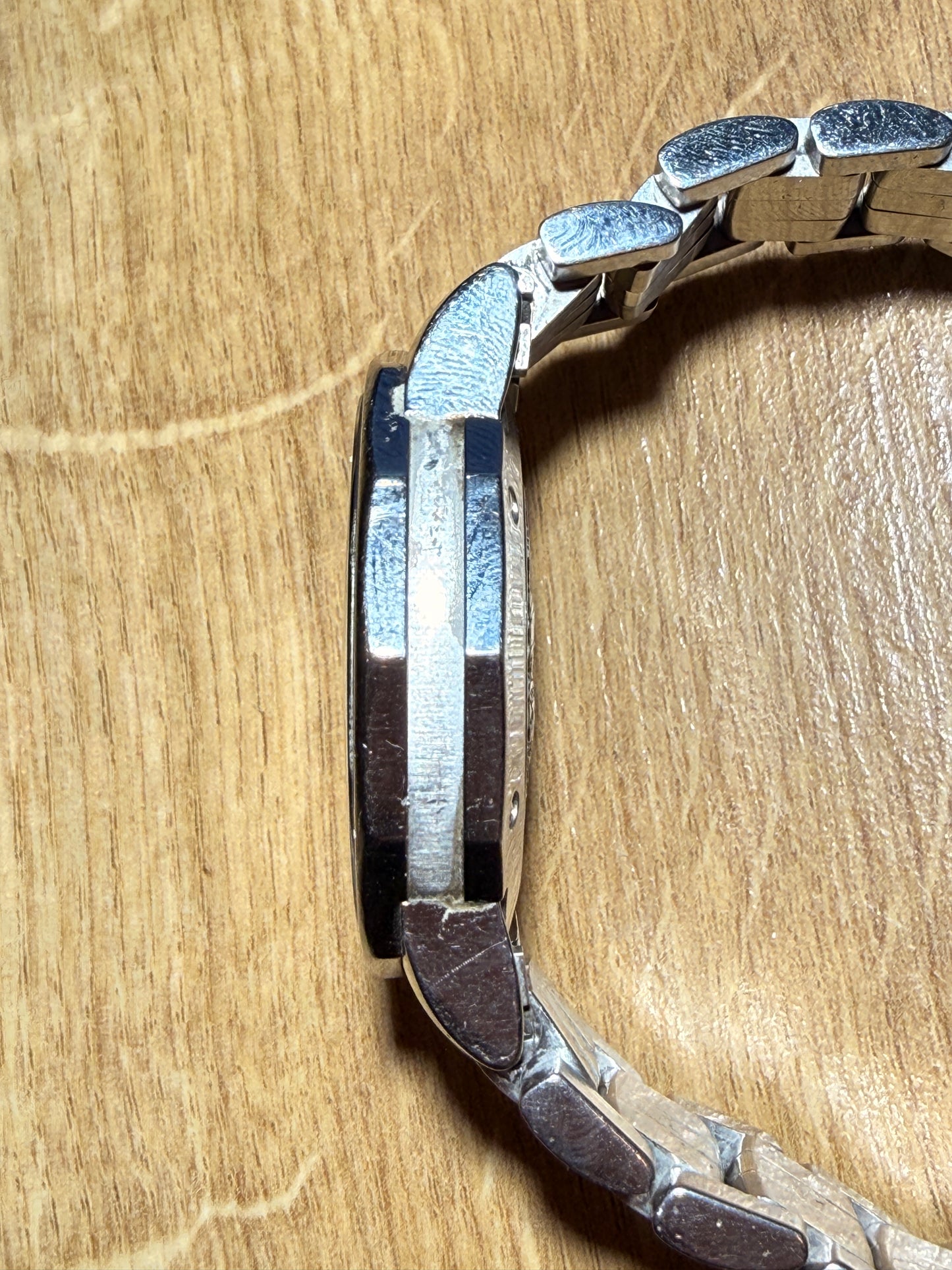 Corum Admiral's Cup Automatik Herrenuhr Trophy Navy