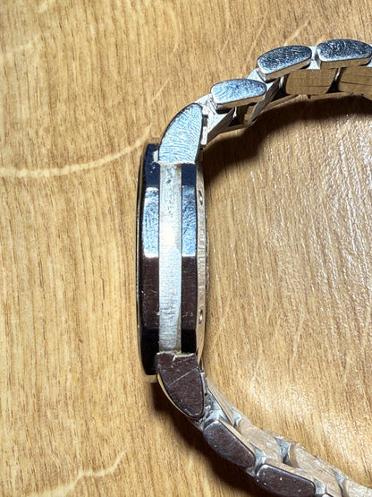 Corum Admiral's Cup Automatik Herrenuhr Trophy Navy