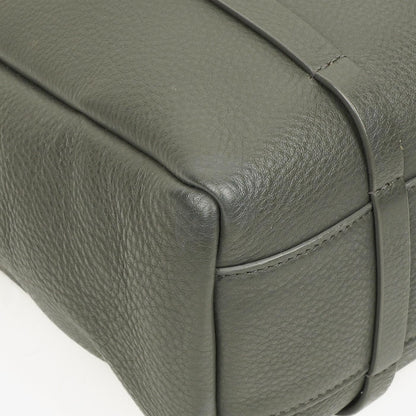 Balenciaga Graue Leder Alltagstasche