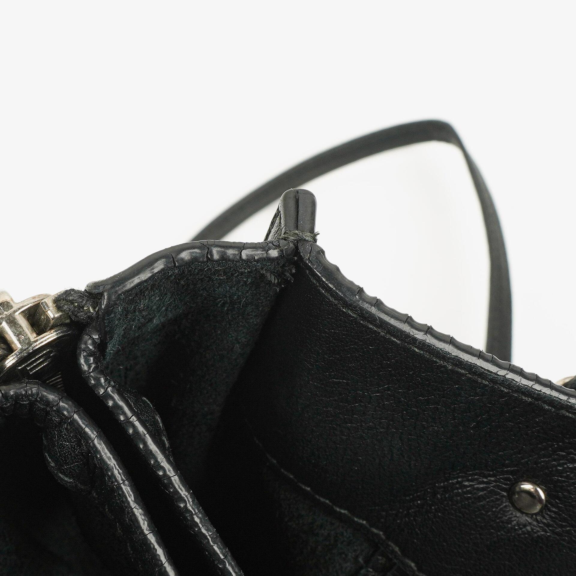 Balenciaga Mini Papier A4 Magnet Tote-Tasche aus Kalbsleder