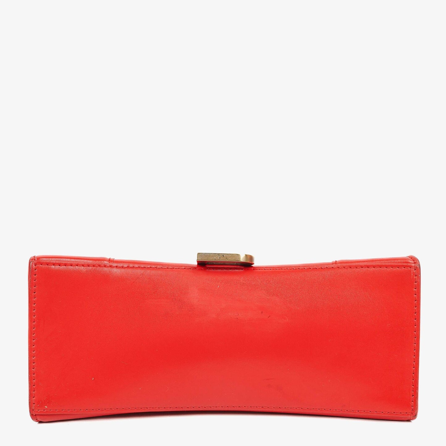 Balenciaga Small Hourglass Top-Handle-Tasche