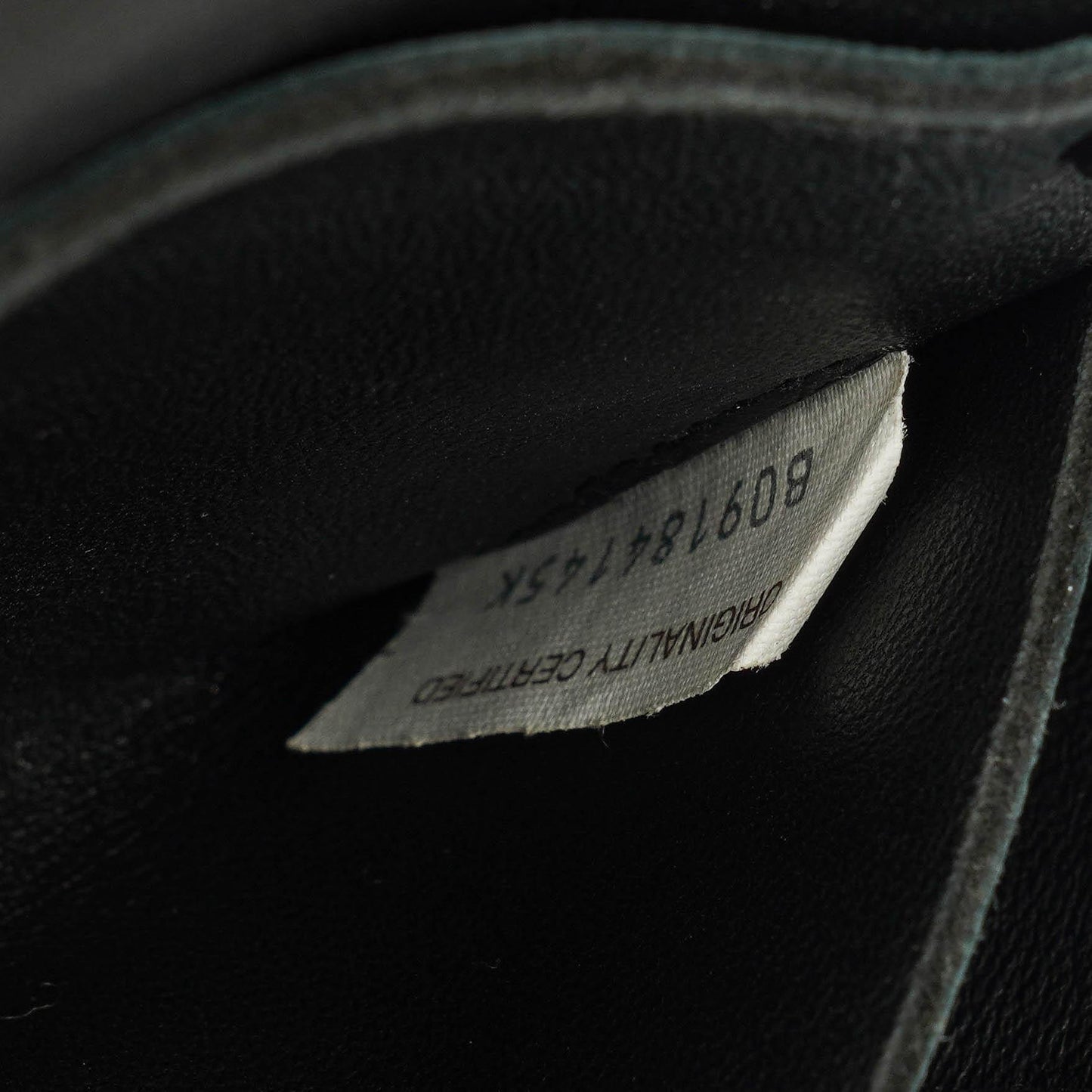 Bottega Veneta Schwarze Nappa Intreccio The Belt Cassette Umhängetasche