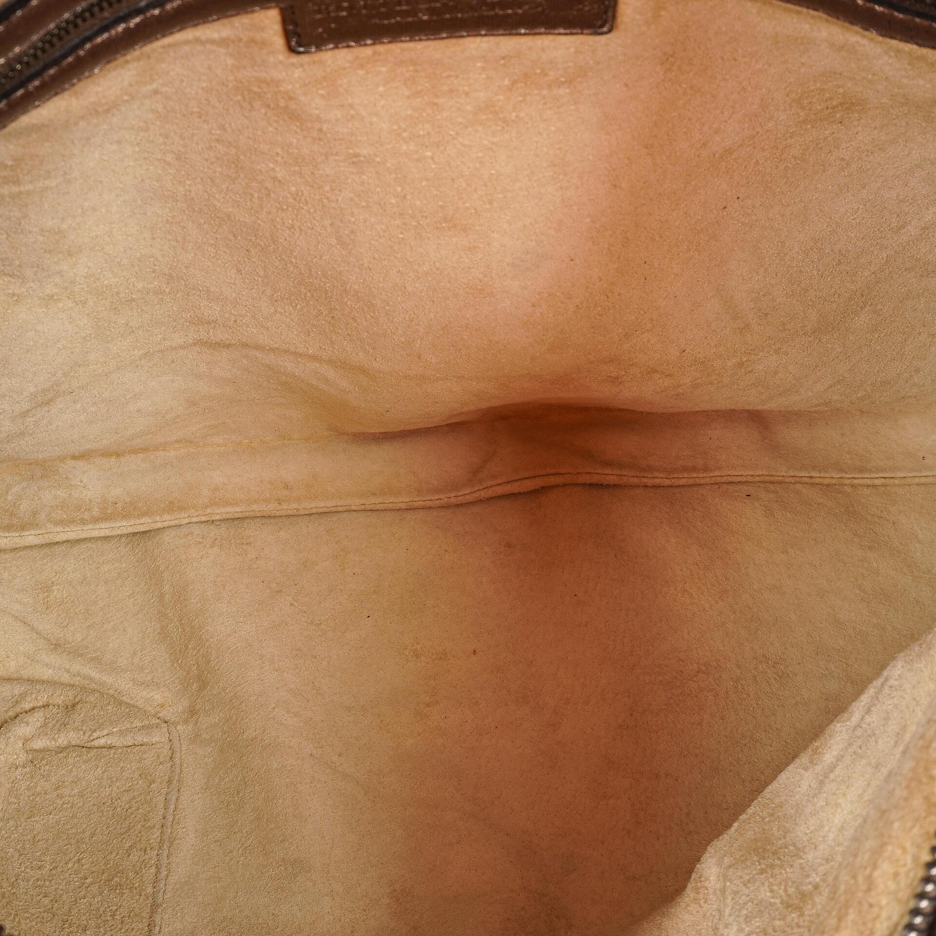 Bottega Veneta Large Veneta Hobo Bag aus Chrom Metallic Nappa Intrecciato